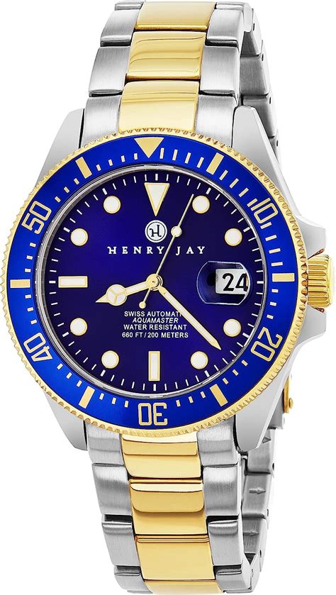 henry jay watch fake|henry watches for men.